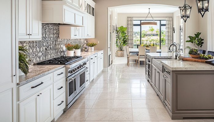What Is the Average Cost of Tile Cleaning in Meridian, ID?