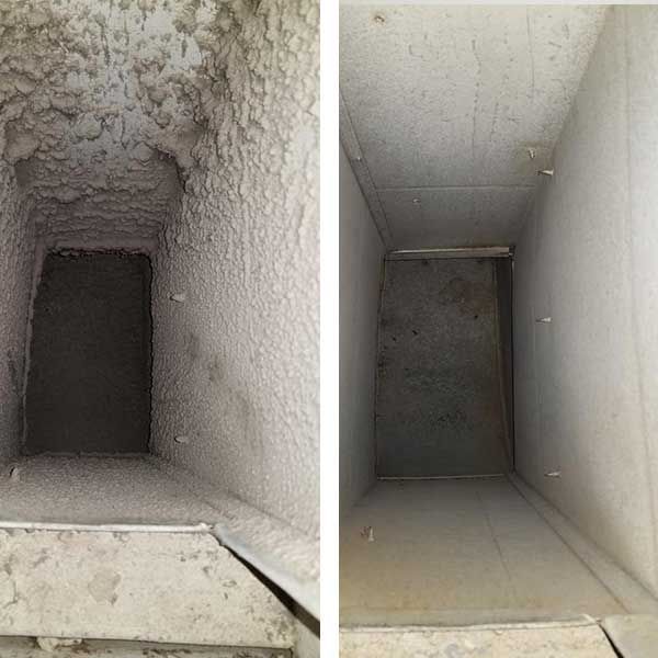 Affordable Air Duct Cleaning Services