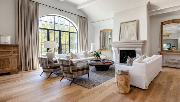 What is the average cost of house cleaning in Meridian, ID?